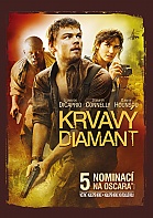 Krvav� diamant