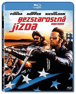 Bezstarostn� j�zda
