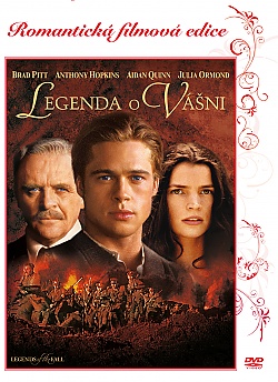 Legenda o v�ni (digipack)