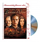 Legenda o v�ni (digipack)