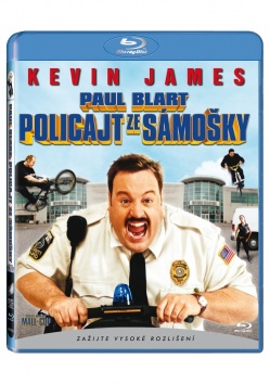 Policajt ze s�mo�ky