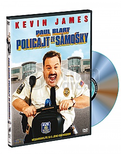Policajt ze s�mo�ky
