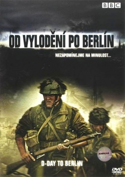 Od vylod�n� po Berl�n
