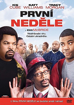 Prvn� ned�le