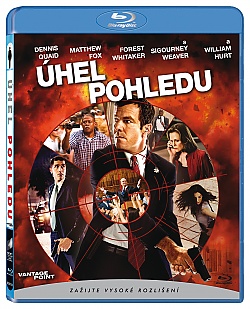 �hel pohledu
