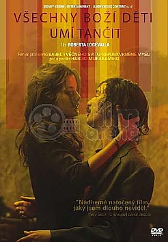 V�echny Bo�� d�ti um� tan�it