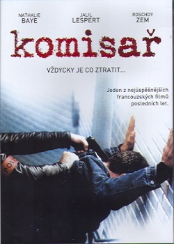 Komisa�