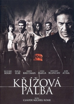 K��ov� palba