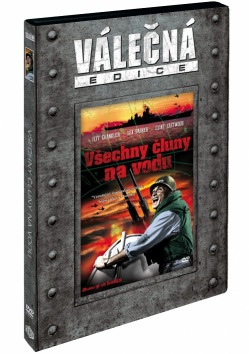 V�echny �luny na vodu (V�le�n� edice)