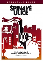 �pinav� ulice