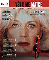V�e o m� matce Film X