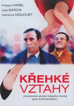 K�ehk� vztahy