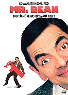 Mr. Bean 1 (Remastrov�n� edice)
