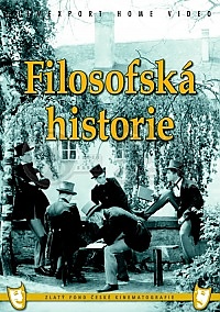 Filosofsk� historie