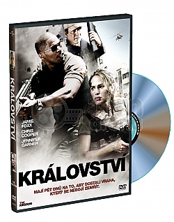 Kr�lovstv�