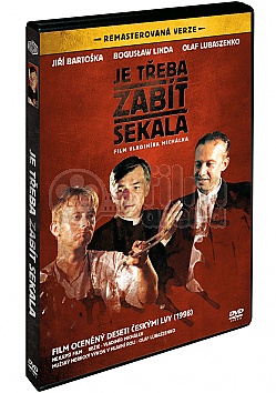 Je t�eba zab�t Sekala