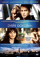 Dve�e doko��n