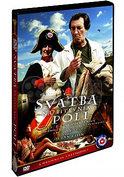 Svatba na bitevn�m poli