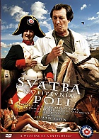 Svatba na bitevn�m poli