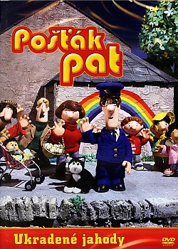 Po���k Pat: Nov� p��b�hy 1 - Ukraden� Jahody