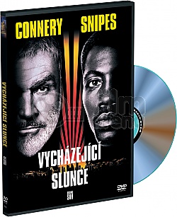 Vych�zej�c� slunce