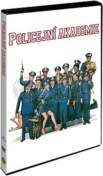 Policejn� akademie 1