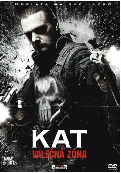 Kat: V�le�n� z�na