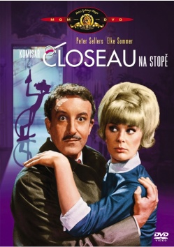 Komisa� Clouseau na stop�