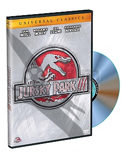 Jursk� park 3