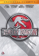 Jursk� park 3