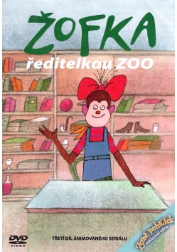 �ofka �editelkou zoo