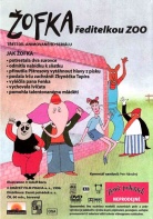 �ofka �editelkou zoo