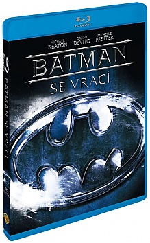 BATMAN SE VRAC�