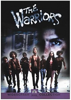 The Warriors (V�le�n�ci)