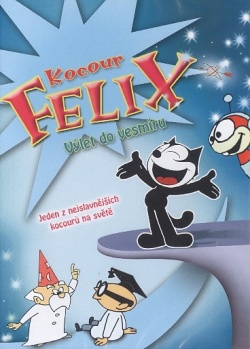 Kocour Felix - V�let do vesm�ru