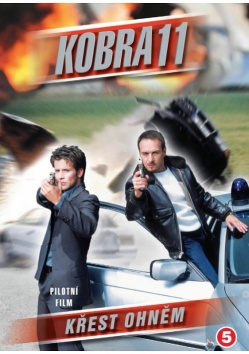Kobra 11 �.5 - K�est ohn�m
