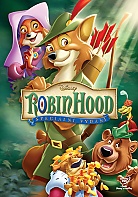Robin Hood (animovan�)