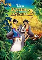 KNIHA D�UNGL� 2