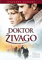 DOKTOR �IVAGO V�ro�n� vyd�n�
