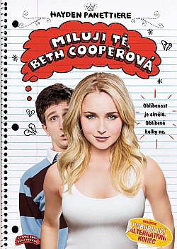 Miluji t�, Beth Cooperov�