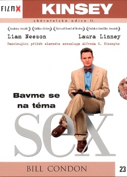 Kinsey (Film X)
