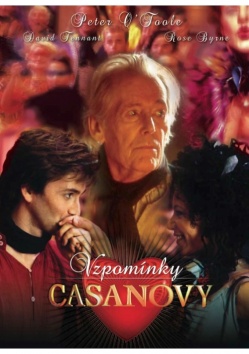 Vzpom�nky Casanovy