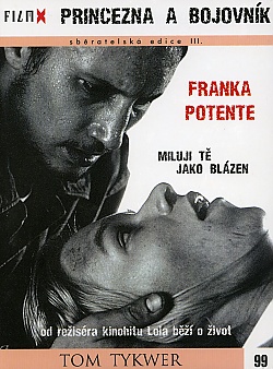 Princezna a bojovn�k (Film X)