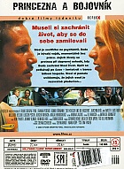 Princezna a bojovn�k (Film X)