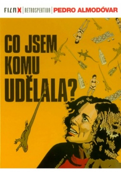 Co jsem komu ud�lala (Film X)