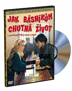 Jak b�sn�k�m chutn� �ivot