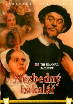 Nezbedn� bakal��