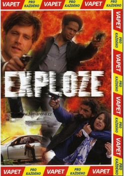 Exploze (pap�rov� obal)