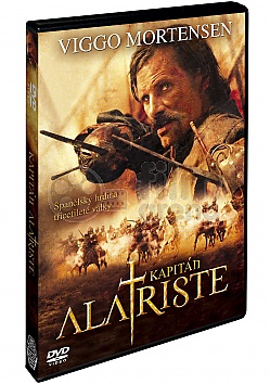 Kapit�n Alatriste