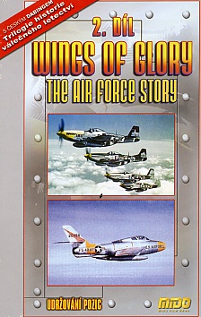 Wings of glory 2.d�l (Udr�ov�n� pozic)